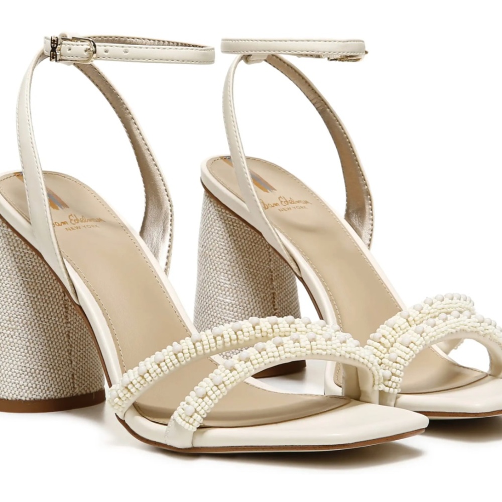 Sam Edelman Kia Sandal